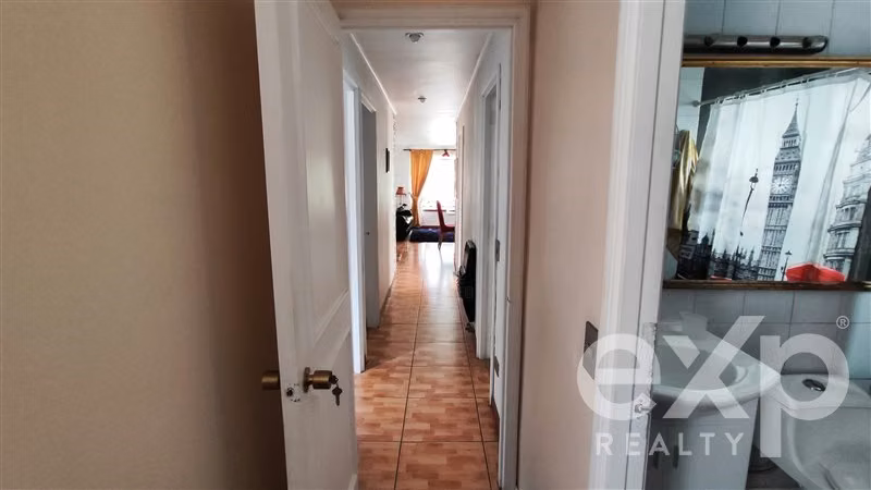 Casa en venta en La Foresta del Carmen Villa Alemana
