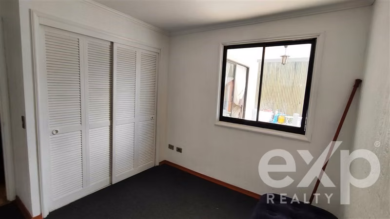 Casa en venta en La Foresta del Carmen Villa Alemana