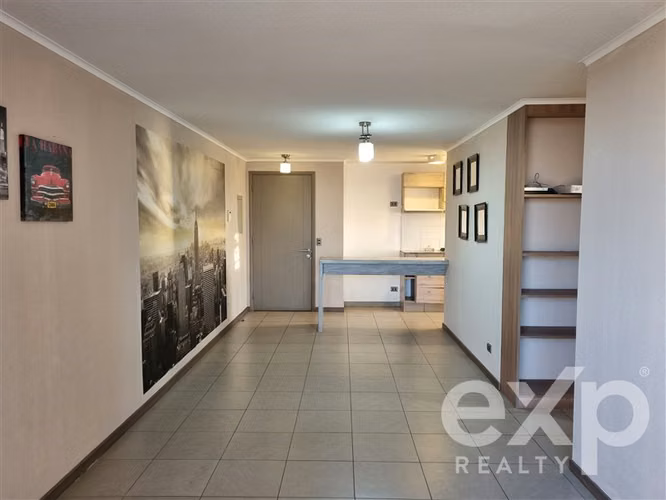 Departamento en venta de 2 dorm. en Viña del Mar