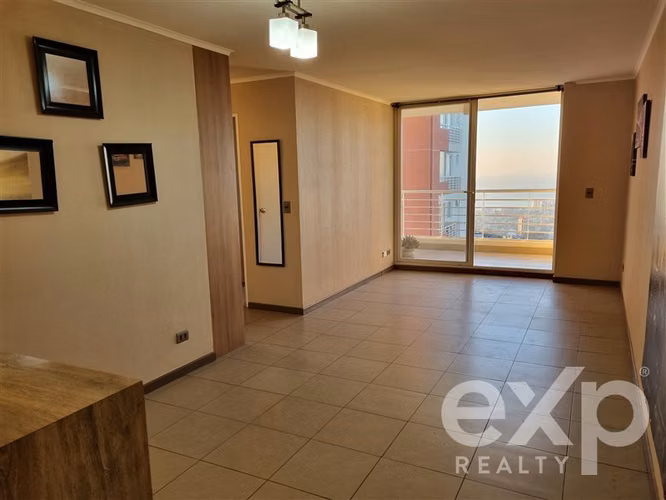 Departamento en venta de 2 dorm. en Viña del Mar