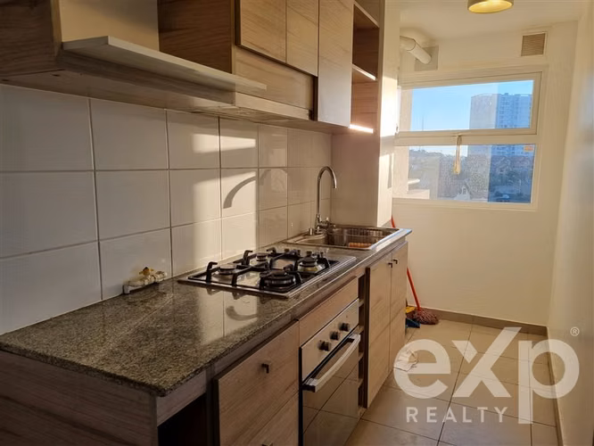 Departamento en venta de 2 dorm. en Viña del Mar