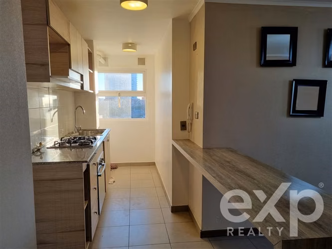 Departamento en venta de 2 dorm. en Viña del Mar