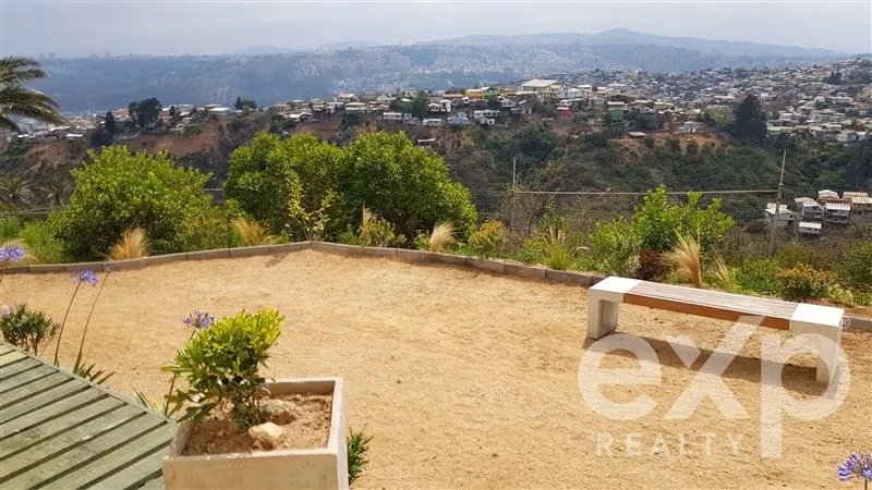 Departamento en venta de 2 dorm. en Viña del Mar