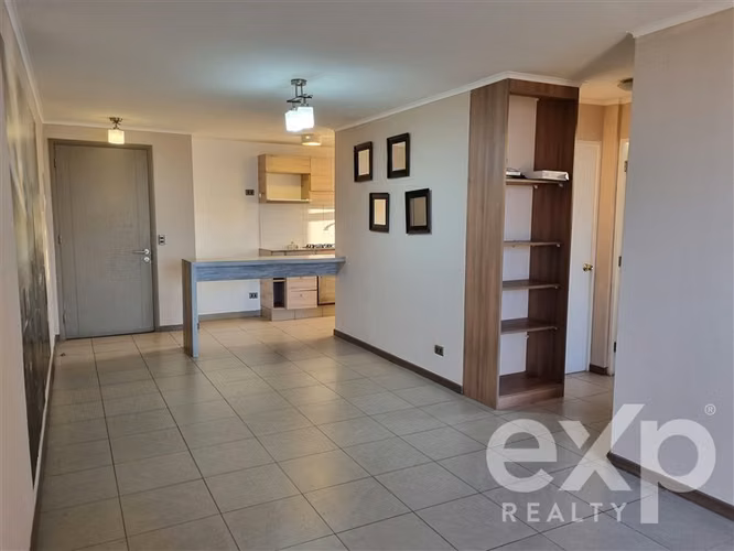 Departamento en venta de 2 dorm. en Viña del Mar