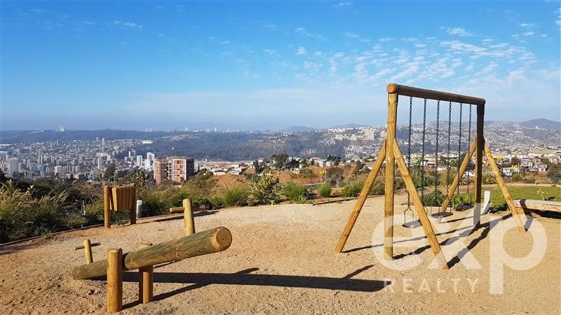 Departamento en arriendo de 2 dorm. AMOBLADO en Viña del Mar