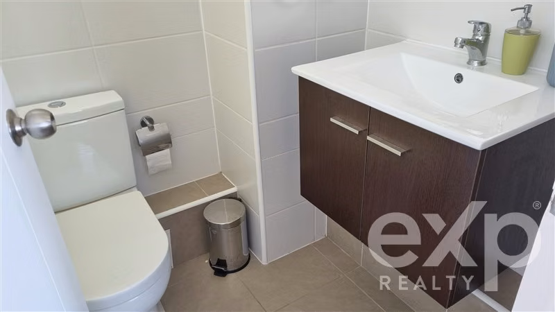 Departamento en arriendo de 2 dorm. AMOBLADO en Viña del Mar