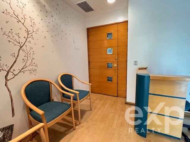 Local Comercial Odontológico en arriendo en Vitacura