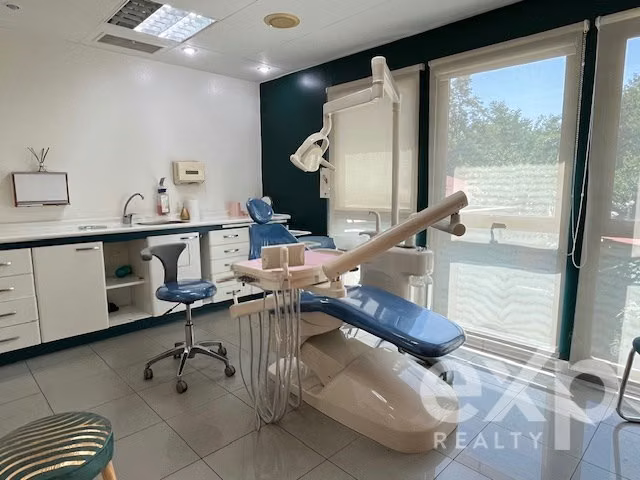 Local Comercial Odontológico en arriendo en Vitacura