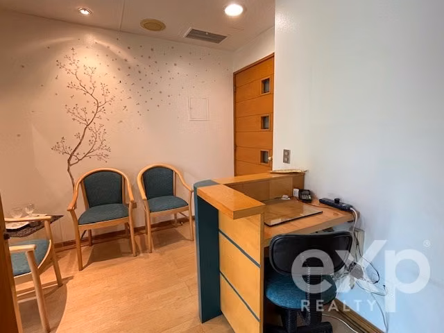 Local Comercial Odontológico en arriendo en Vitacura