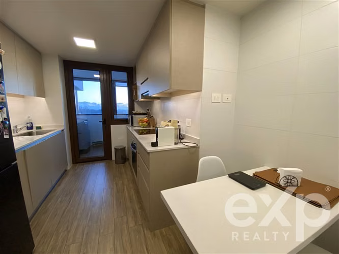Departamento en venta 3 dorm 3 baños en Martín Lutero Temuco