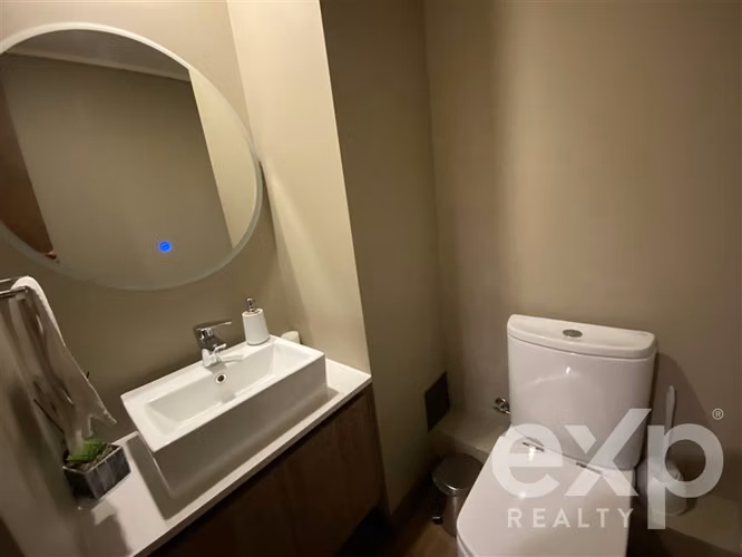 Departamento en venta 3 dorm 3 baños en Martín Lutero Temuco