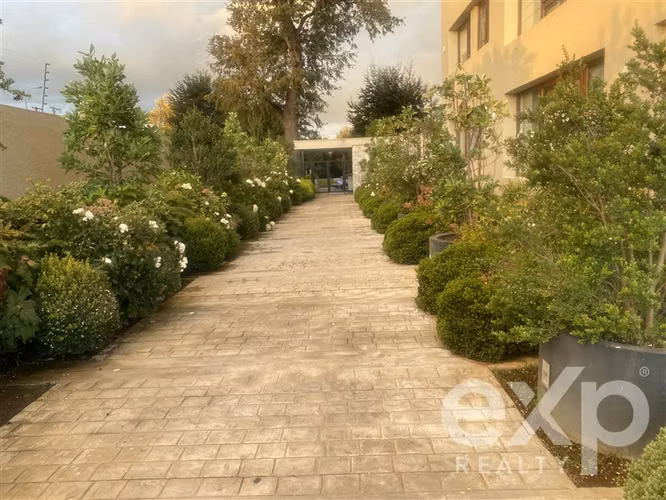 Departamento en venta 3 dorm 3 baños en Martín Lutero Temuco