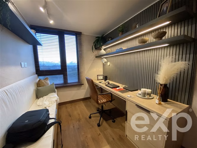 Departamento en venta 3 dorm 3 baños en Martín Lutero Temuco
