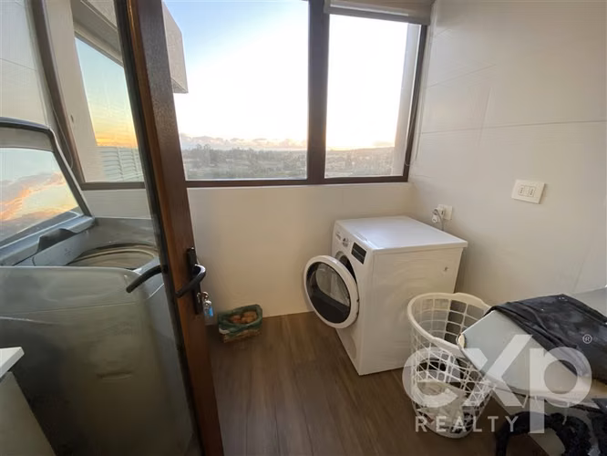Departamento en venta 3 dorm 3 baños en Martín Lutero Temuco