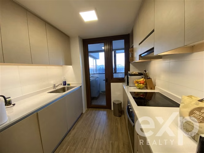 Departamento en venta 3 dorm 3 baños en Martín Lutero Temuco