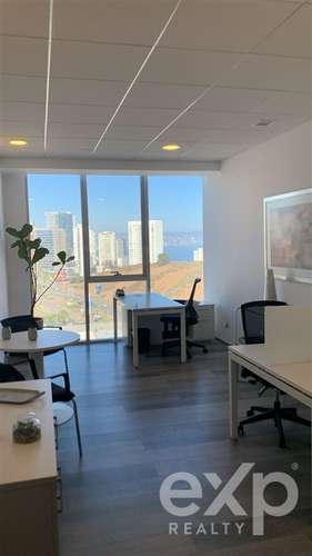 Venta Oficina Concón 33 m2 Bosques de Montemar