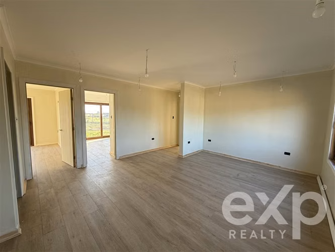 Parcela con gran casa en venta en Chillán