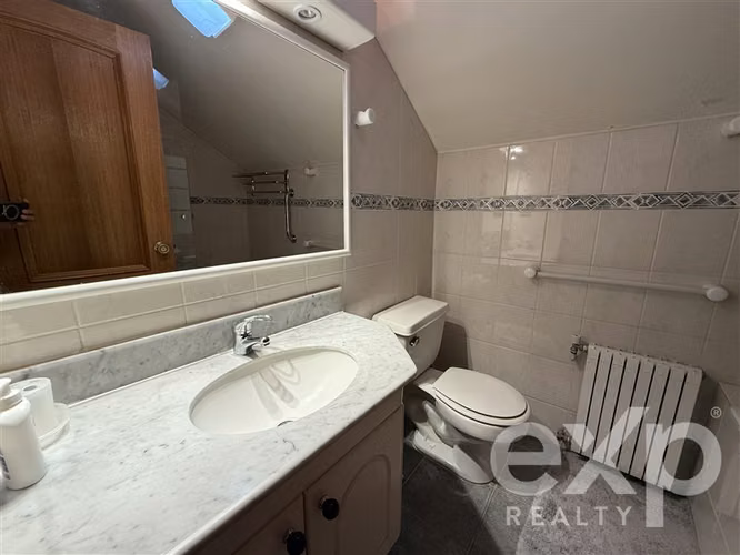 Termas de ChillanDepartamento en venta, 2 dorm, 2 Baños 1Est