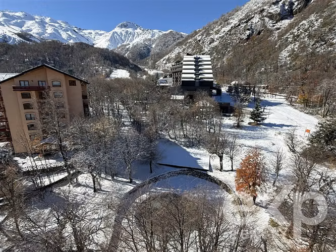Termas de ChillanDepartamento en venta, 2 dorm, 2 Baños 1Est