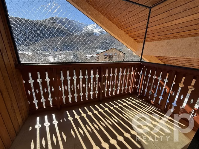 Termas de ChillanDepartamento en venta, 2 dorm, 2 Baños 1Est
