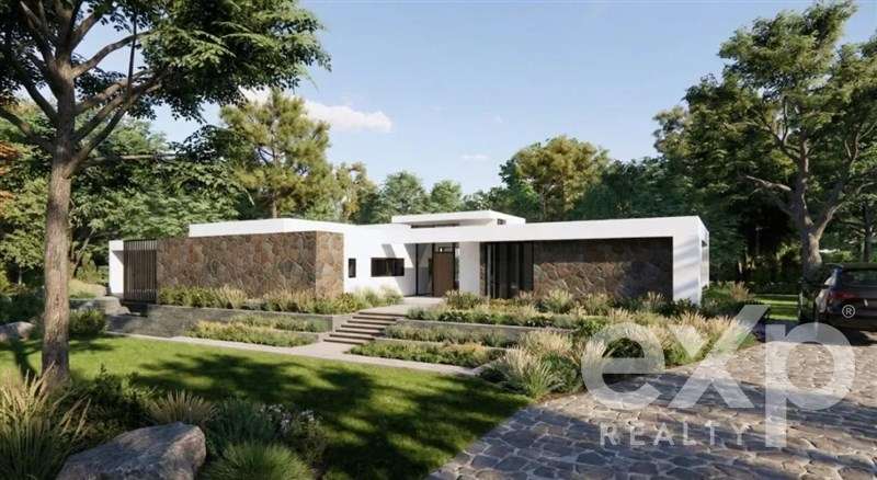 Casa en venta de 5 dorm. en Colina