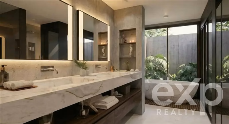 Casa en venta de 5 dorm. en Colina