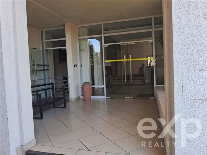 Departamento en venta de 3 dorm. 2 baños en Recoleta
