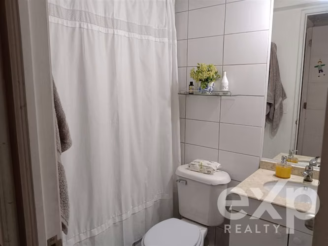 Departamento en venta de 3 dorm. 2 baños en Recoleta