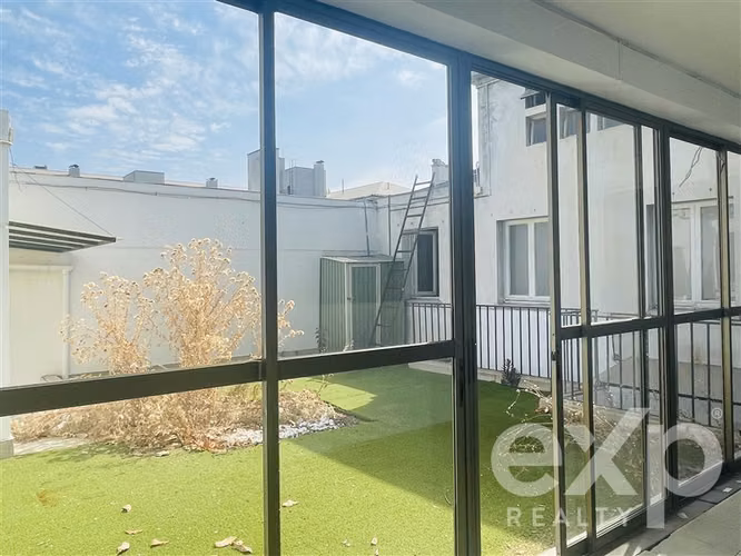 Local Comercial en arriendo en Providencia