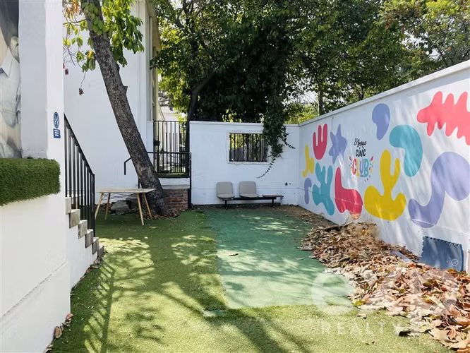 Local Comercial en arriendo en Providencia