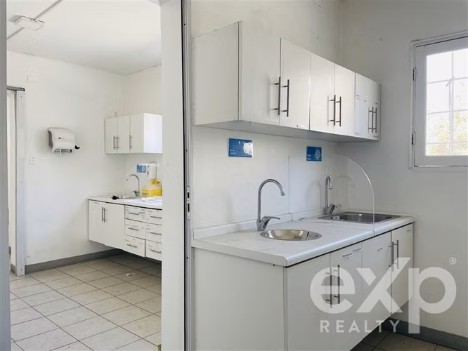 Local Comercial en arriendo en Providencia