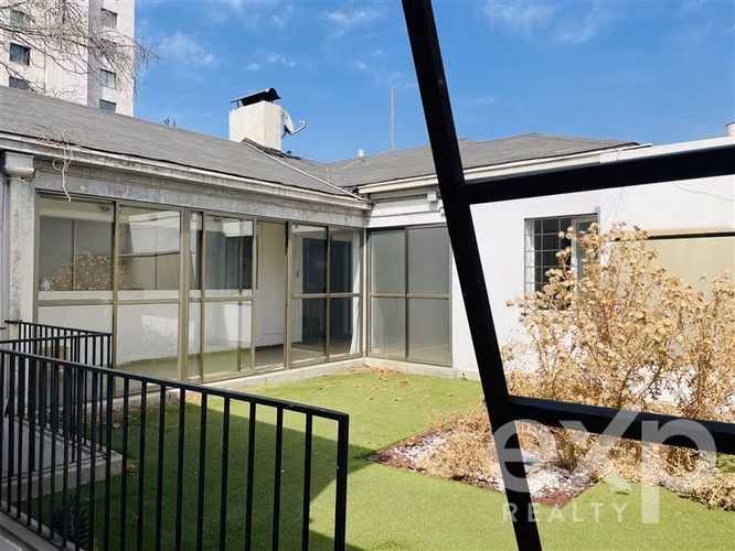 Casa en arriendo de 13 dorm. en Providencia