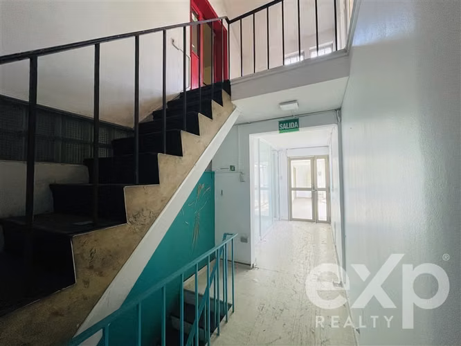 Casa en arriendo de 13 dorm. en Providencia