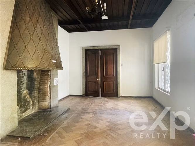 Casa en arriendo de 13 dorm. en Providencia