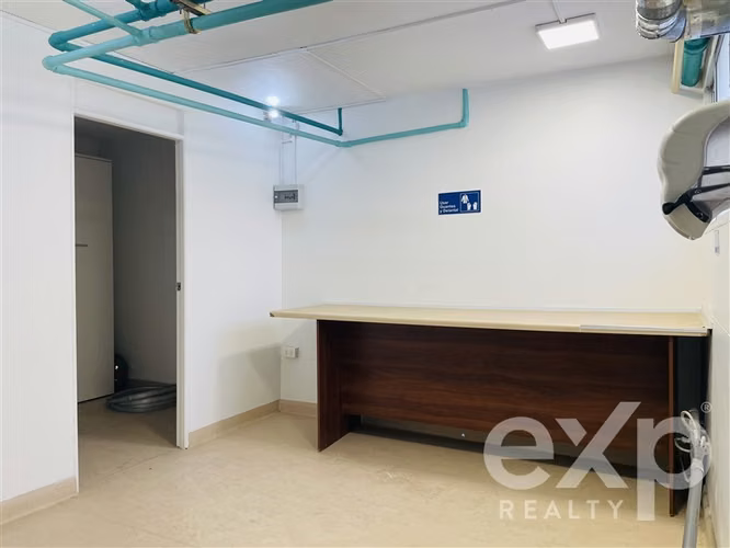 Oficina corporativa en arriendo Plaza Las Lilas - Metro Coló