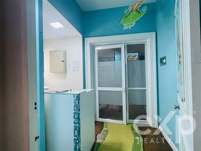 Oficina corporativa en arriendo Plaza Las Lilas - Metro Coló