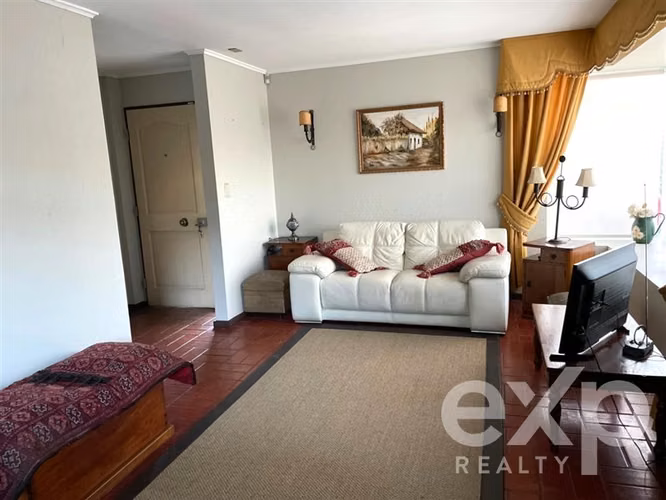 Venta casa 4 dormitorios Av. Las Encinas, Temuco