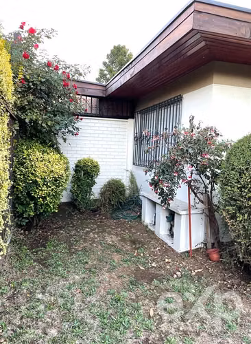 Venta casa 4 dormitorios Av. Las Encinas, Temuco