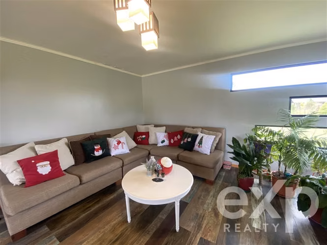 Venta parcela con gran casa Trañi Trañi a minutos de Temuco