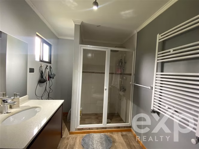 Venta parcela con gran casa Trañi Trañi a minutos de Temuco