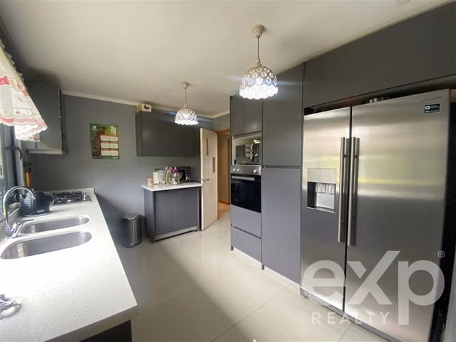 Venta parcela con gran casa Trañi Trañi a minutos de Temuco