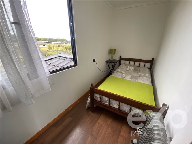 Venta parcela con gran casa Trañi Trañi a minutos de Temuco