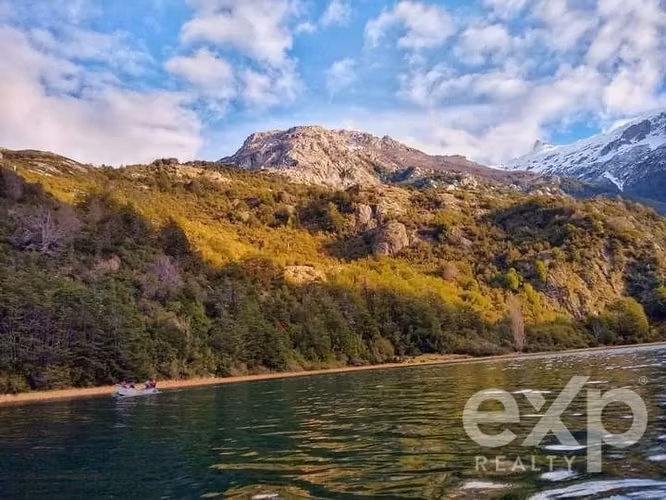 INVERSIÓN EN DESTINOS CON MAYOR PROYECCIÓN EN LA PATAGONIA