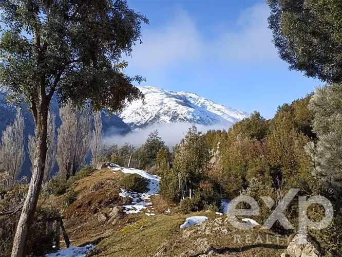 INVERSIÓN EN DESTINOS CON MAYOR PROYECCIÓN EN LA PATAGONIA