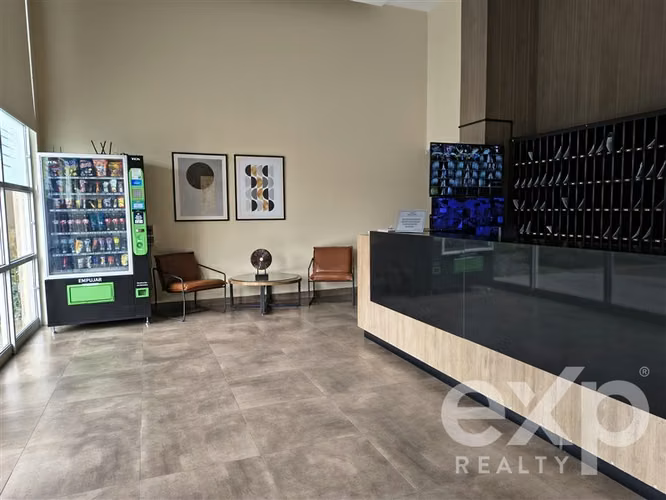 Departamento en Venta en San Joaquín