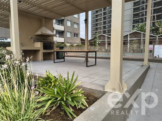 Departamento en Venta en San Joaquín