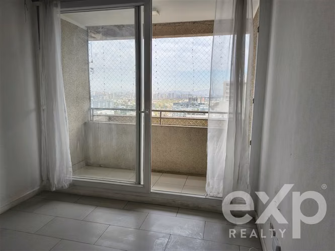Departamento en Venta en San Joaquín