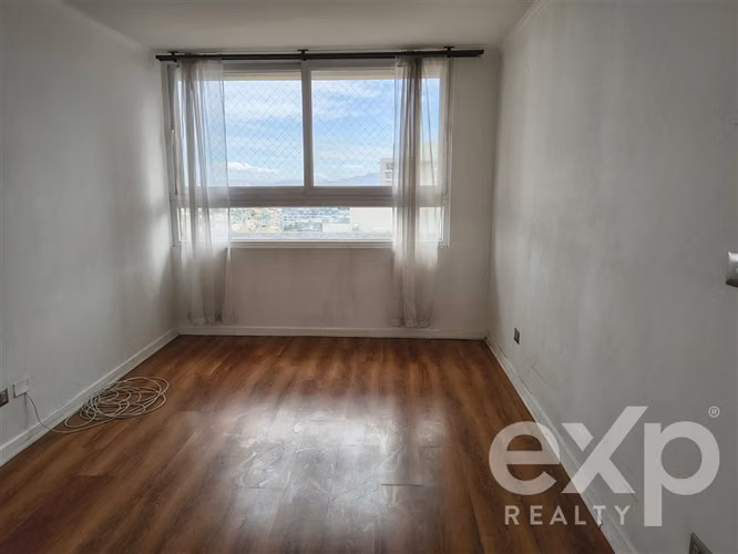 Departamento en Venta en San Joaquín