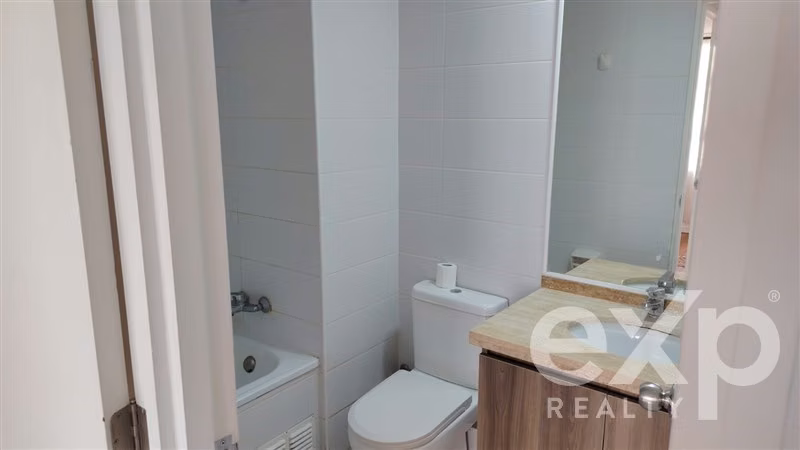 Departamento en Venta en San Joaquín