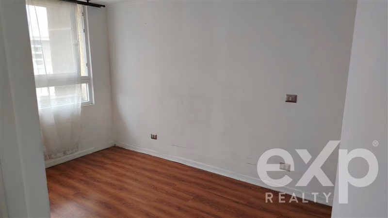 Departamento en Venta en San Joaquín